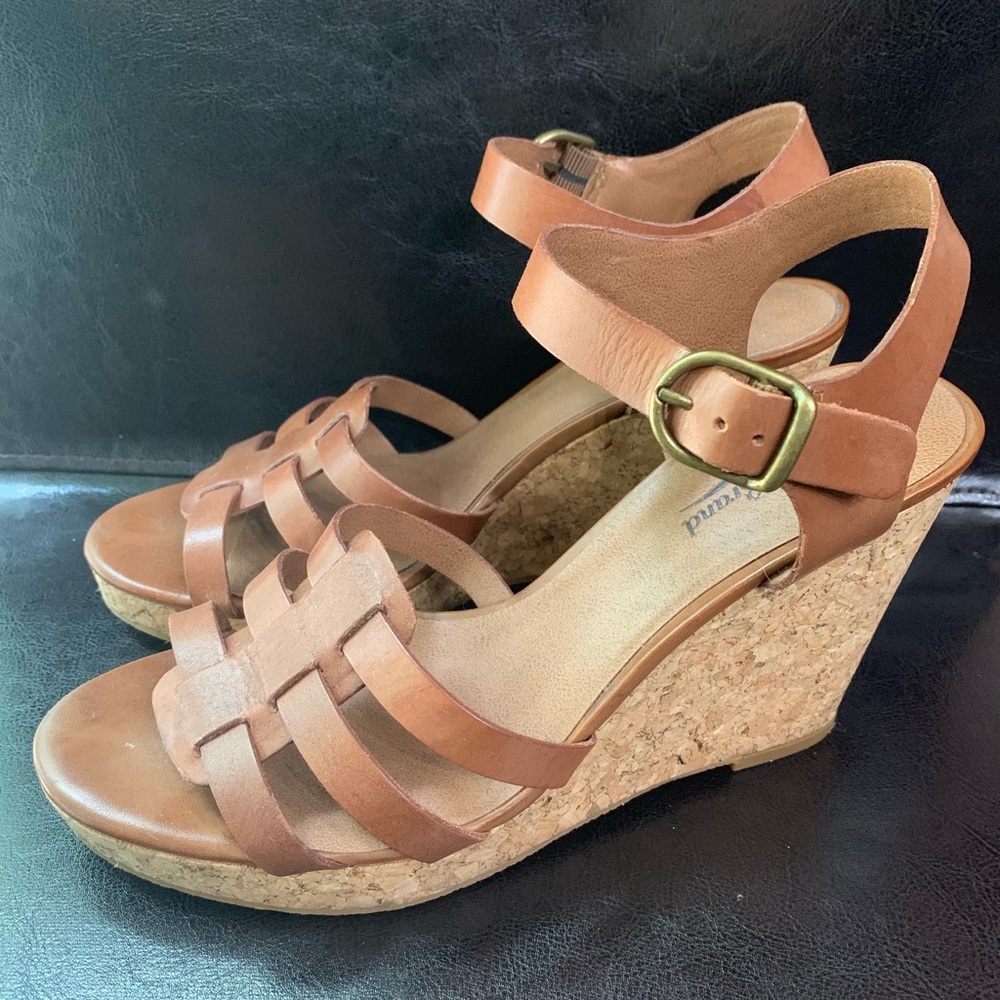 Lucky Brand Wedges